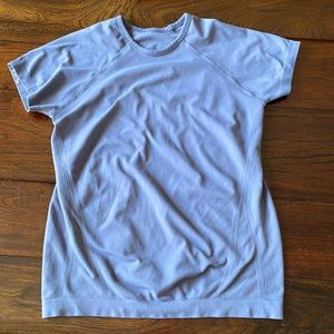 Athleta Girl Power up tee